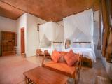 Standard Double Basement room with view