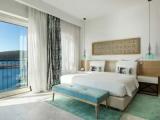 Lustica Bay Penthouse with sea view