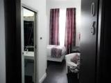 Superior Single room with city view