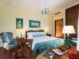 1 Bedroom Deluxe room with sea view