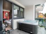 Superior Double room with balcony