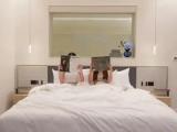 2 Bedrooms Luxury Quadruple Villa