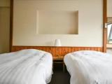 Deluxe Double room with mountain view