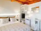 Deluxe room with balcony and with ocean view