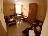 Economy Quadruple room