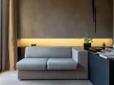 Deluxe Double Suite