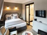 Single Junior Suite