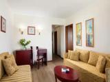 Suite with sea view