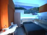 Economy Quadruple room