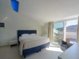 Deluxe room with view