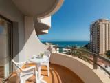 1 Bedroom Apartment with balcony and with sea view