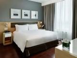 1 Bedroom Deluxe Double Suite