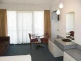 Deluxe room with balcony
