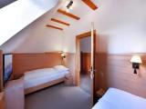 Presidential Apartment