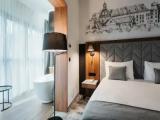1 Bedroom Junior Suite