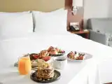 Accessible Double room
