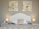 Standard Double room with balcony and with sea view