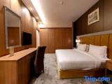 Grand Double Suite