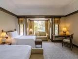 1 Bedroom Standard Quadruple room