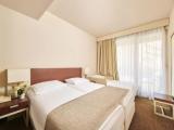 Classic Double room with balcony