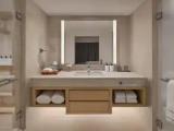Standard room with city view