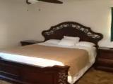Double Suite with mountain view
