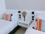 Standard room beachfront
