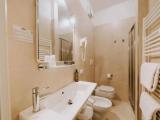 Double Junior Suite with street view