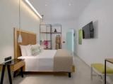 1 Bedroom Superior Double room with balcony