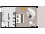 Premium Junior Suite with balcony