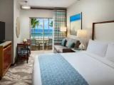 Standard room oceanfront