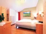 Convenient Double room