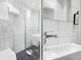 Standard Triple room with balcony