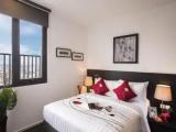 3 Bedrooms Executive Apartment