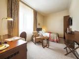Business room