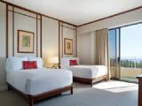 Standard room with sea view
