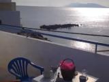 1 Bedroom Apartment with sea view