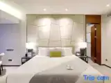 2 Bedrooms Standard Quadruple Family room