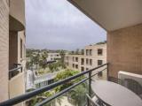 1 Bedroom Double Apartment with balcony