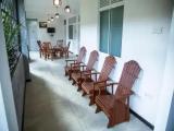1 Bedroom Standard Triple room with balcony