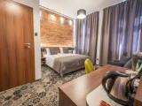 Standard Double Apartment