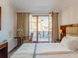 Superior room with balcony