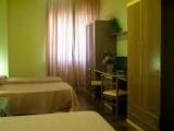 Standard Quadruple room with balcony