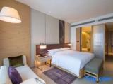 Executive Double room with view