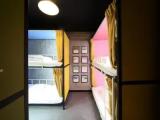 Bed in Dorm (male dorm)