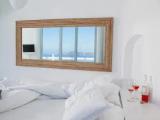 Double Studio with mountain view