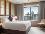 Penthouse Suite