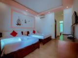 Family Bungalow