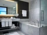 Double Suite with city view