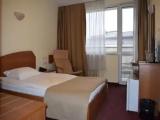 Standard Single room with balcony